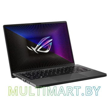 Игровой ноутбук ASUS ROG Zephyrus G14 GA402RJ-L4154W (90NR09T2-M00970) картинка 3